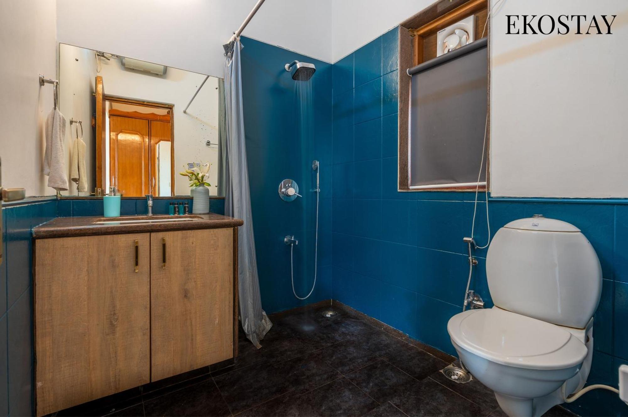 Eko Stay - Solace Villa I Charming Villa Close To Candolim Beach エクステリア 写真