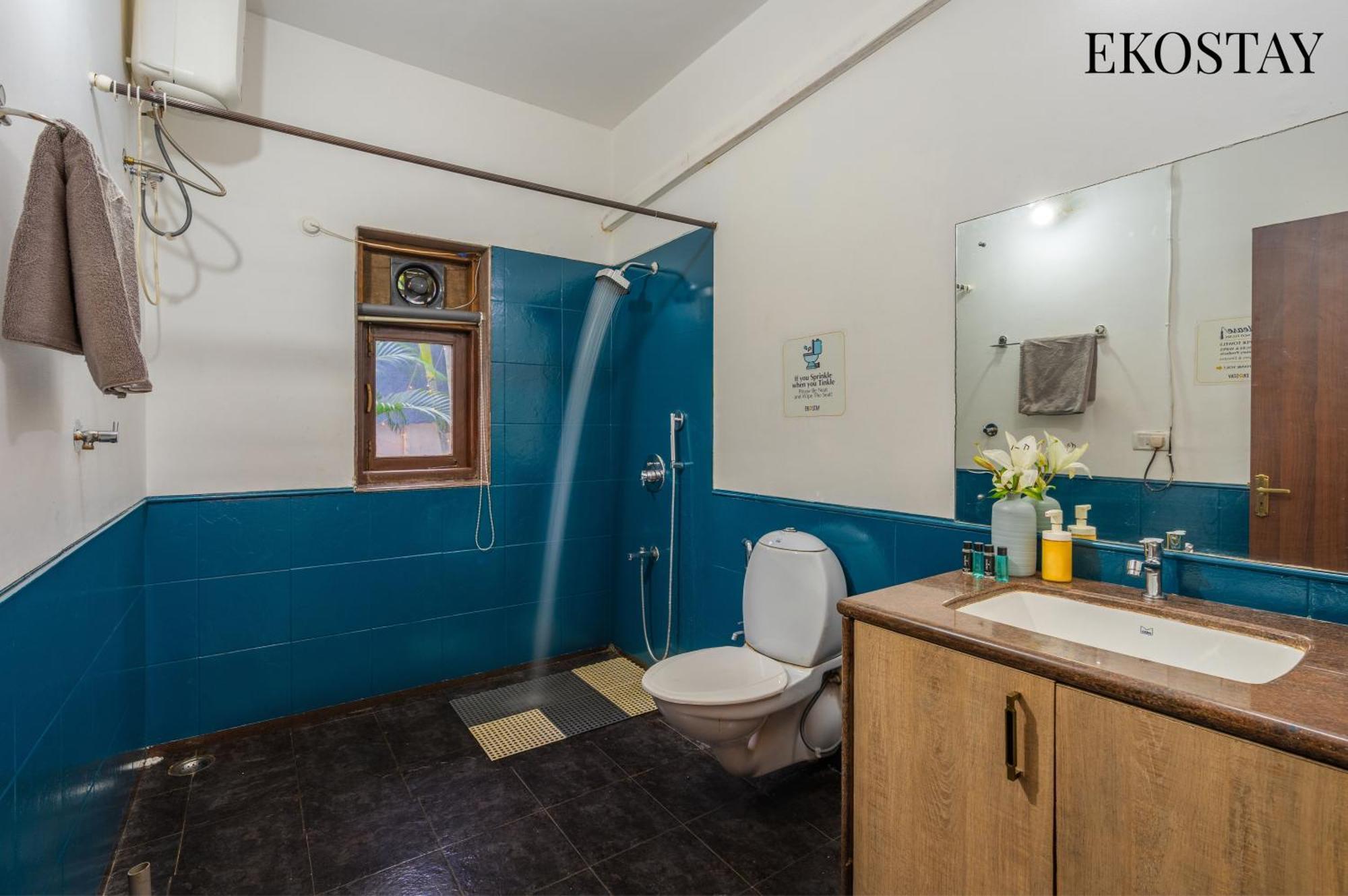 Eko Stay - Solace Villa I Charming Villa Close To Candolim Beach エクステリア 写真